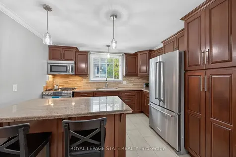 135 Independence Drive Hamilton ON L8W 3C2