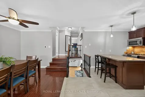 135 Independence Drive Hamilton ON L8W 3C2