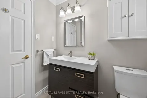135 Independence Drive Hamilton ON L8W 3C2