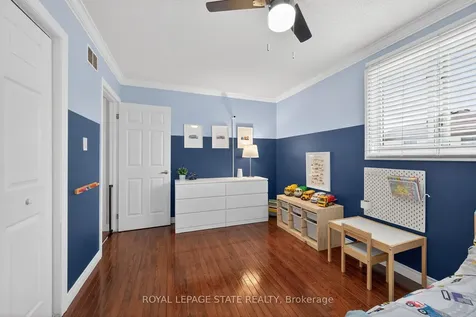 135 Independence Drive Hamilton ON L8W 3C2