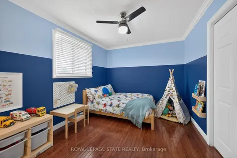 135 Independence Drive Hamilton ON L8W 3C2