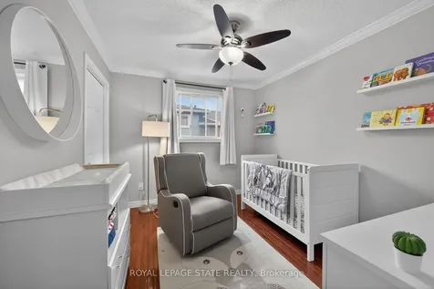 135 Independence Drive Hamilton ON L8W 3C2
