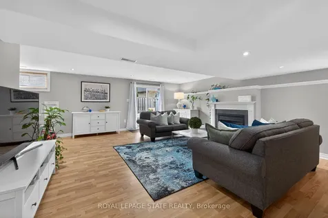 135 Independence Drive Hamilton ON L8W 3C2