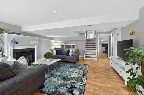 135 Independence Drive Hamilton ON L8W 3C2