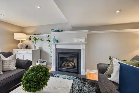 135 Independence Drive Hamilton ON L8W 3C2