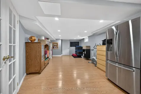 135 Independence Drive Hamilton ON L8W 3C2