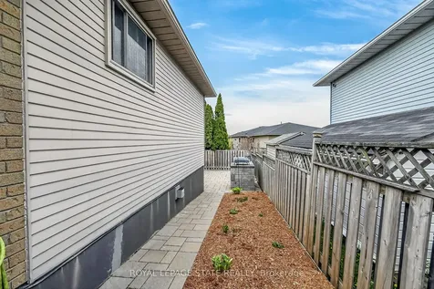 135 Independence Drive Hamilton ON L8W 3C2
