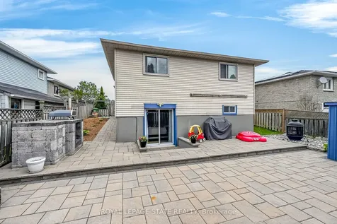 135 Independence Drive Hamilton ON L8W 3C2