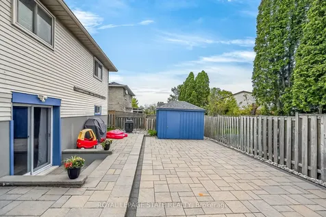 135 Independence Drive Hamilton ON L8W 3C2