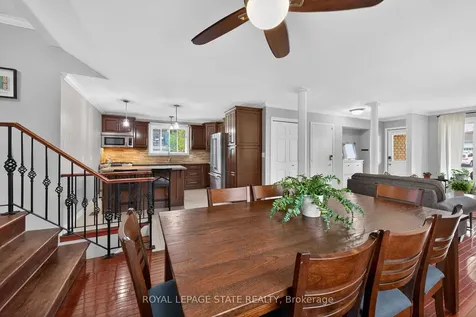 135 Independence Drive Hamilton ON L8W 3C2