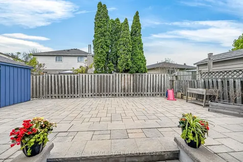 135 Independence Drive Hamilton ON L8W 3C2