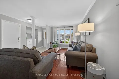135 Independence Drive Hamilton ON L8W 3C2