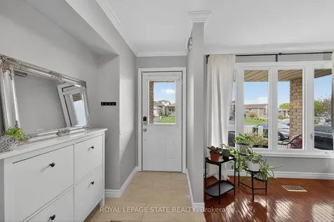 135 Independence Drive Hamilton ON L8W 3C2