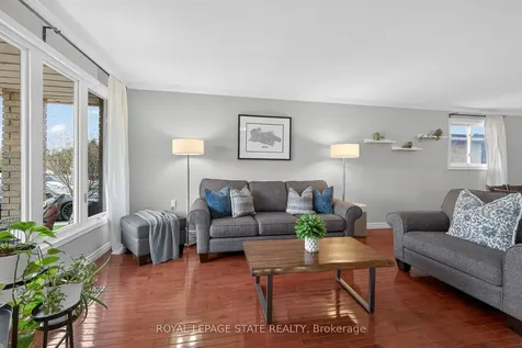 135 Independence Drive Hamilton ON L8W 3C2