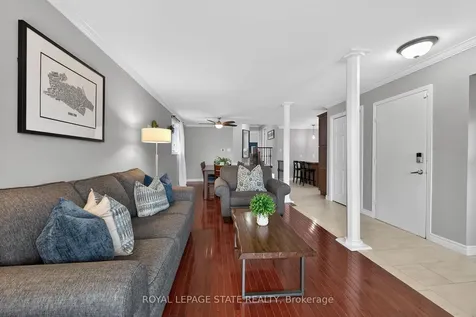 135 Independence Drive Hamilton ON L8W 3C2