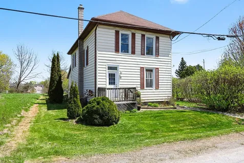 9 Jubilee Street Montague ON K7A 2W9