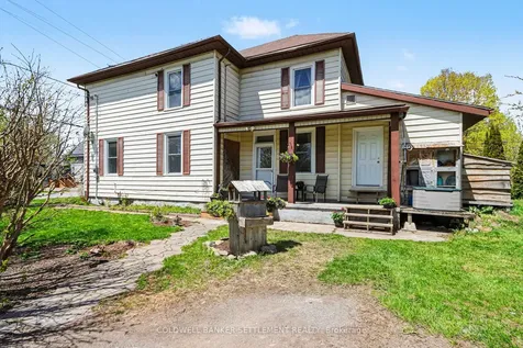 9 Jubilee Street Montague ON K7A 2W9