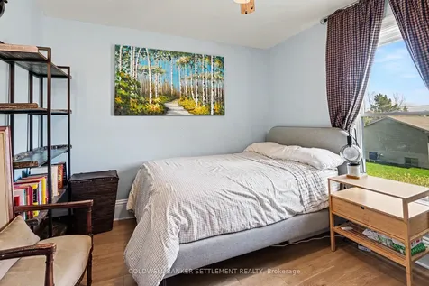9 Jubilee Street Montague ON K7A 2W9