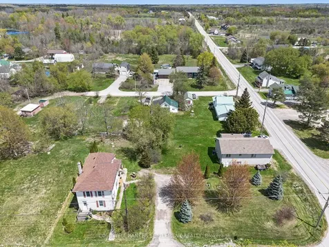 9 Jubilee Street Montague ON K7A 2W9