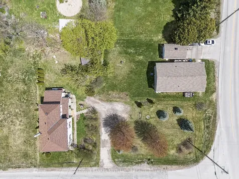 9 Jubilee Street Montague ON K7A 2W9