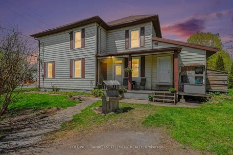 9 Jubilee Street Montague ON K7A 2W9