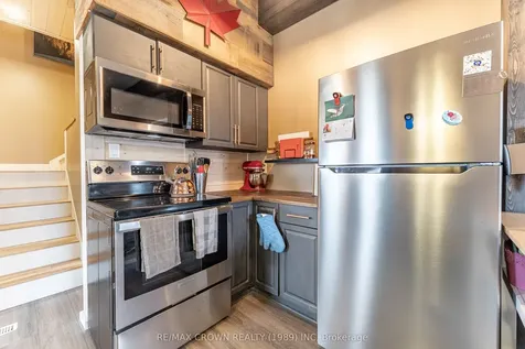 115 Hawthorne Drive Parry Sound Remote Area ON P0H 2R0