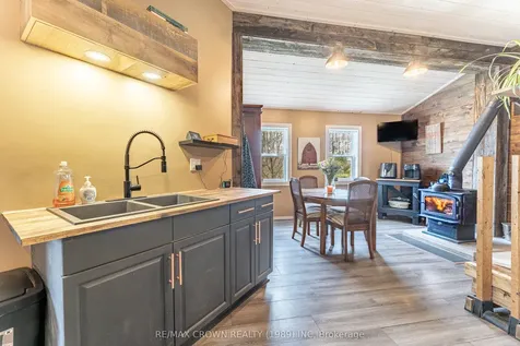 115 Hawthorne Drive Parry Sound Remote Area ON P0H 2R0
