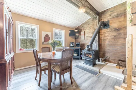 115 Hawthorne Drive Parry Sound Remote Area ON P0H 2R0