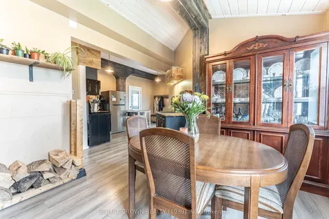 115 Hawthorne Drive Parry Sound Remote Area ON P0H 2R0