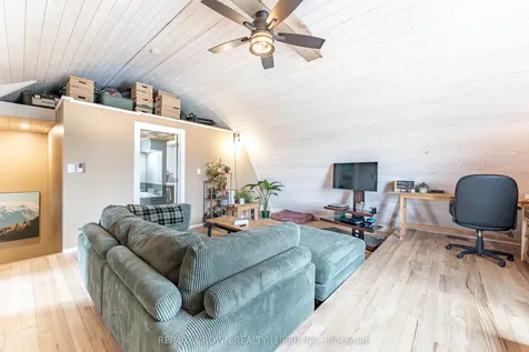 115 Hawthorne Drive Parry Sound Remote Area ON P0H 2R0