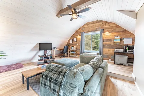 115 Hawthorne Drive Parry Sound Remote Area ON P0H 2R0