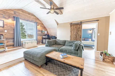 115 Hawthorne Drive Parry Sound Remote Area ON P0H 2R0