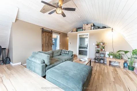 115 Hawthorne Drive Parry Sound Remote Area ON P0H 2R0