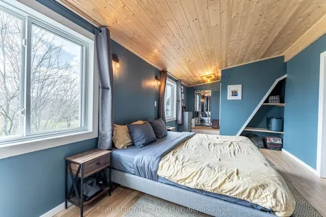 115 Hawthorne Drive Parry Sound Remote Area ON P0H 2R0
