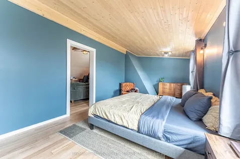 115 Hawthorne Drive Parry Sound Remote Area ON P0H 2R0
