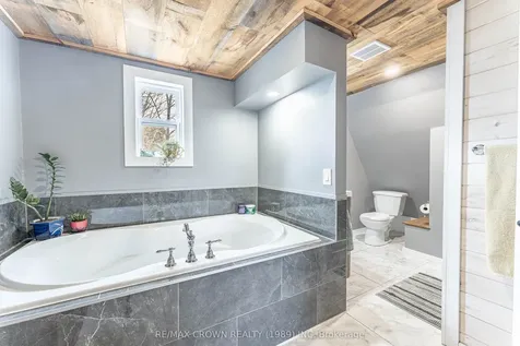 115 Hawthorne Drive Parry Sound Remote Area ON P0H 2R0