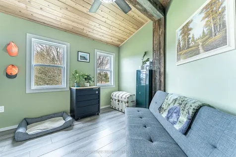 115 Hawthorne Drive Parry Sound Remote Area ON P0H 2R0