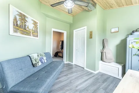 115 Hawthorne Drive Parry Sound Remote Area ON P0H 2R0