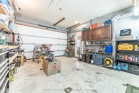 115 Hawthorne Drive Parry Sound Remote Area ON P0H 2R0