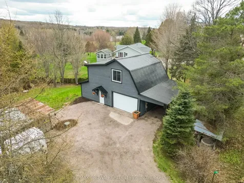 115 Hawthorne Drive Parry Sound Remote Area ON P0H 2R0