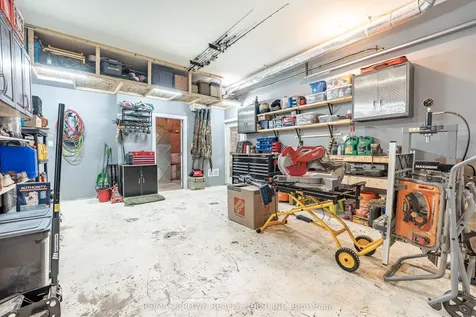 115 Hawthorne Drive Parry Sound Remote Area ON P0H 2R0
