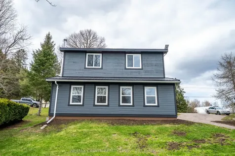115 Hawthorne Drive Parry Sound Remote Area ON P0H 2R0