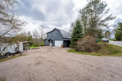 115 Hawthorne Drive Parry Sound Remote Area ON P0H 2R0