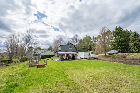 115 Hawthorne Drive Parry Sound Remote Area ON P0H 2R0