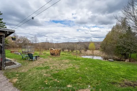 115 Hawthorne Drive Parry Sound Remote Area ON P0H 2R0