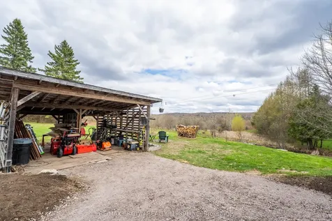 115 Hawthorne Drive Parry Sound Remote Area ON P0H 2R0