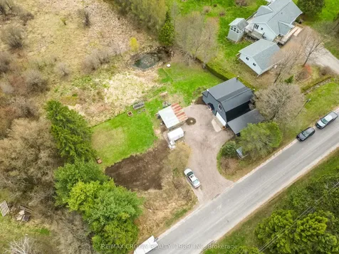115 Hawthorne Drive Parry Sound Remote Area ON P0H 2R0
