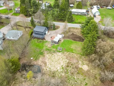 115 Hawthorne Drive Parry Sound Remote Area ON P0H 2R0