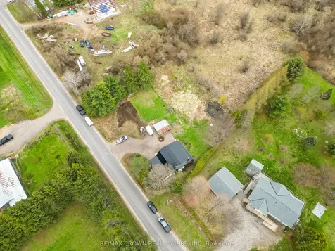 115 Hawthorne Drive Parry Sound Remote Area ON P0H 2R0