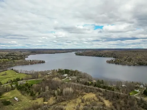 115 Hawthorne Drive Parry Sound Remote Area ON P0H 2R0